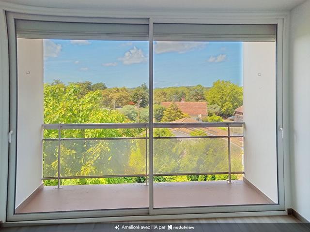 Appartement vente à Mont-de-Marsan, Biscarrosse
