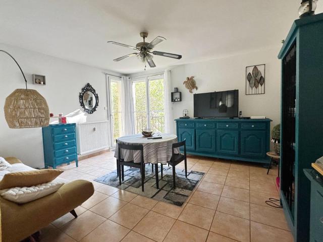 Appartement vente à Guilherand-Granges, Ardèche