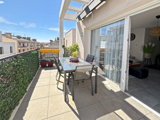 Appartement vente à Béziers