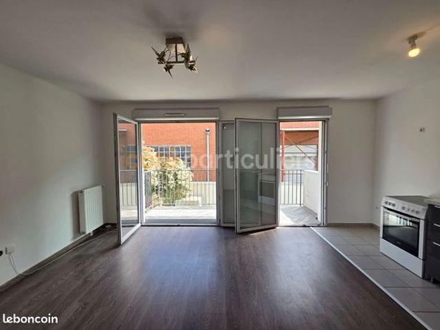 Appartement vente à Pantin, Seine-Saint-Denis