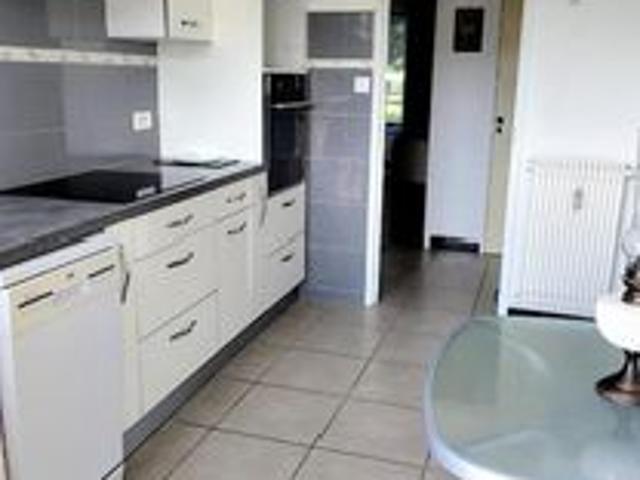 Appartement vente à Arrondissement de Draguignan, Draguignan