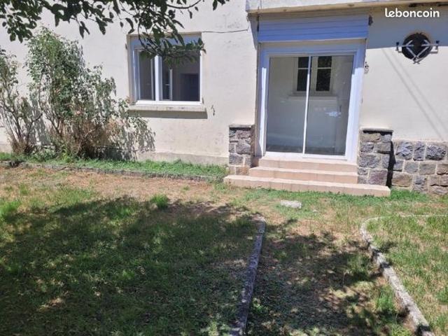 Appartement vente à Ussel, Bort-les-orgues