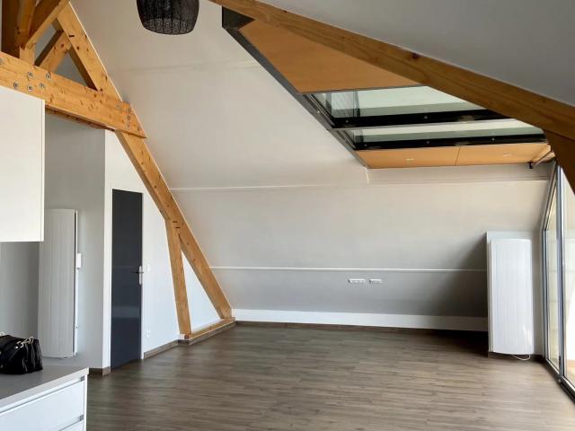 Appartement location à L'Haÿ-les-Roses, Thiais