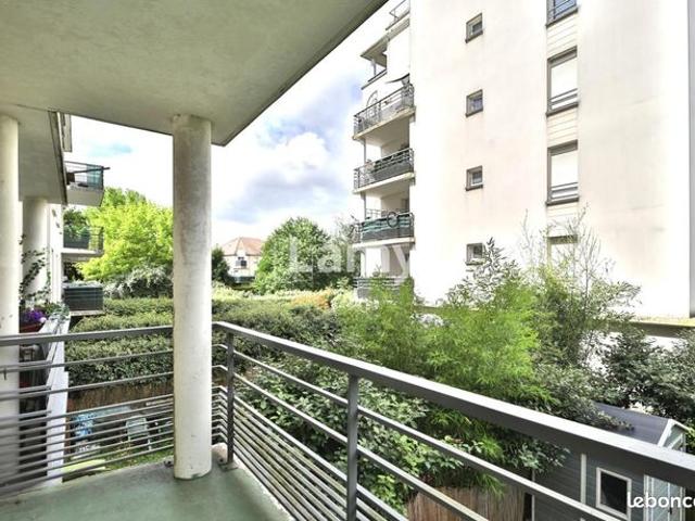 Appartement vente à Pontoise, Cergy