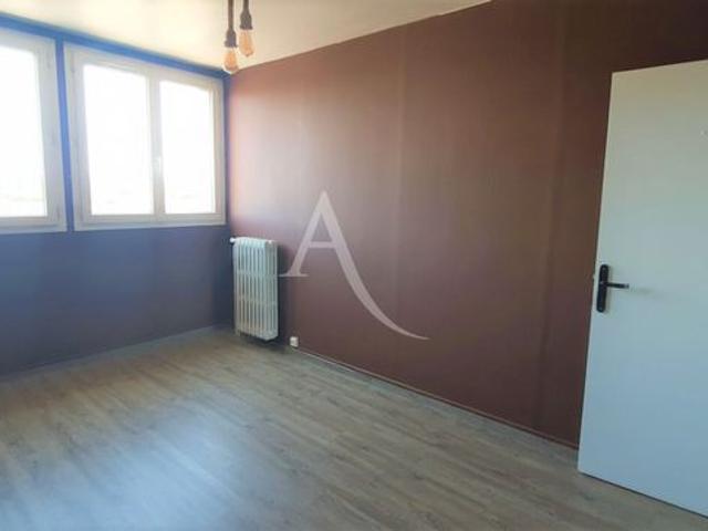 Appartement vente à Meaux