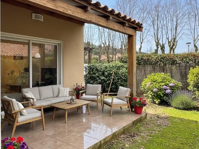 Appartement vente à Clermont-l'Hérault, Hérault