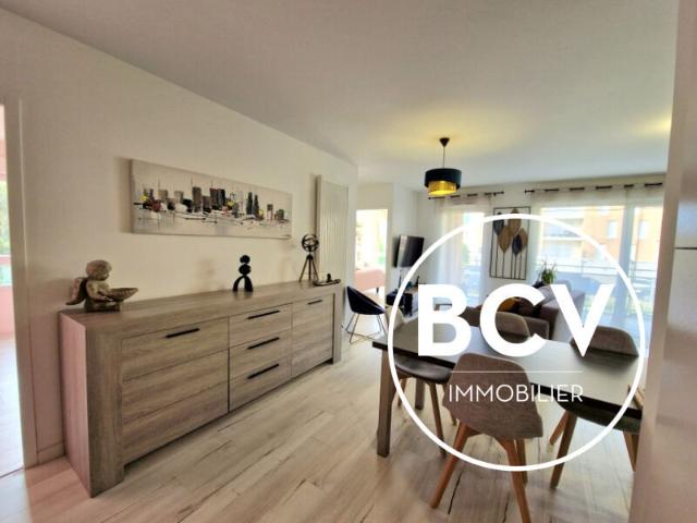 Appartement vente à Chartres, Lucé