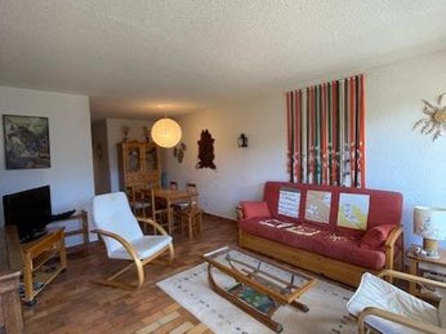 Appartement vente à Gap, Orcières