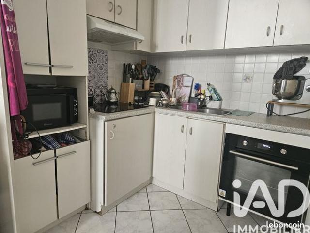 Appartement vente à Cognac