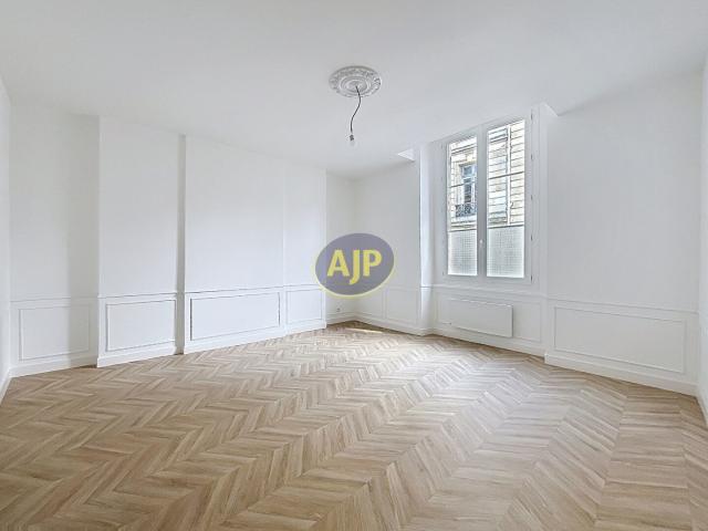 Appartement vente à Bordeaux