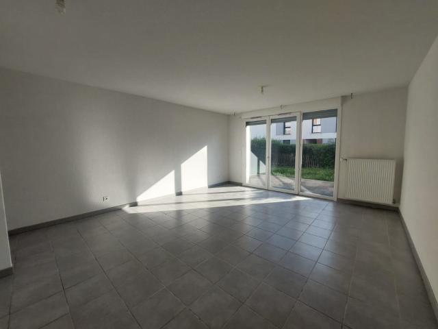Appartement vente à Toulouse, Villeneuve-tolosane