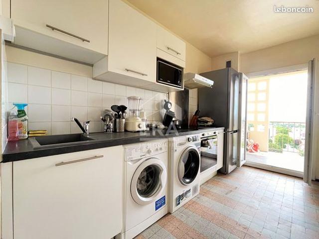 Appartement vente à Forcalquier, Manosque