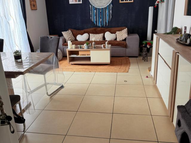 Appartement vente à Narbonne, Port-la-nouvelle