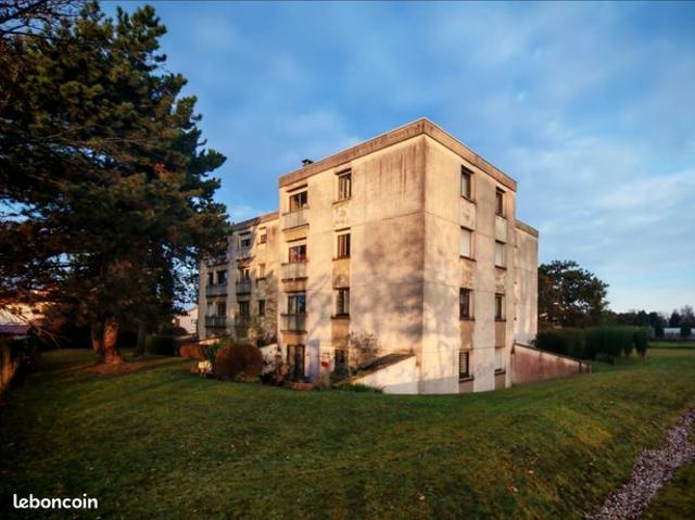 Appartement vente à Nancy, Laneuveville-devant-nancy