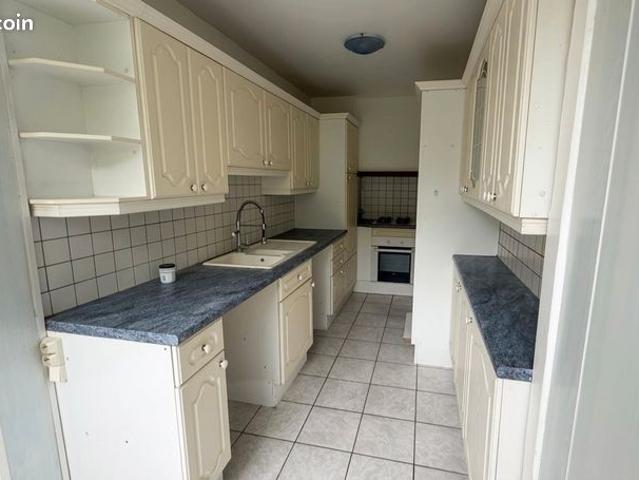 Appartement vente à Évry, Ris-orangis