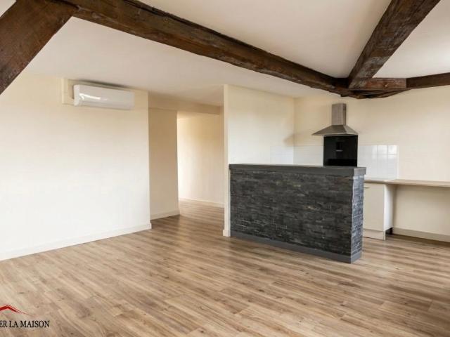Appartement location à Périgueux
