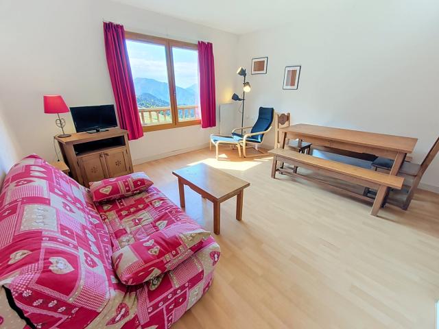 Appartement vente à Sérac d'Ustou, Ustou