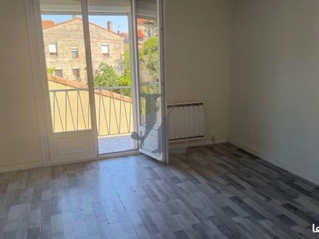 Appartement vente à Valence, Portes-lès-valence