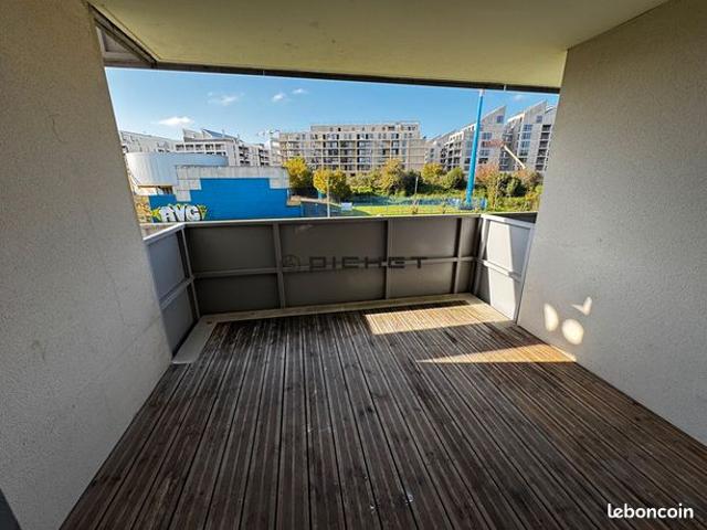 Appartement vente à Bordeaux, Cenon
