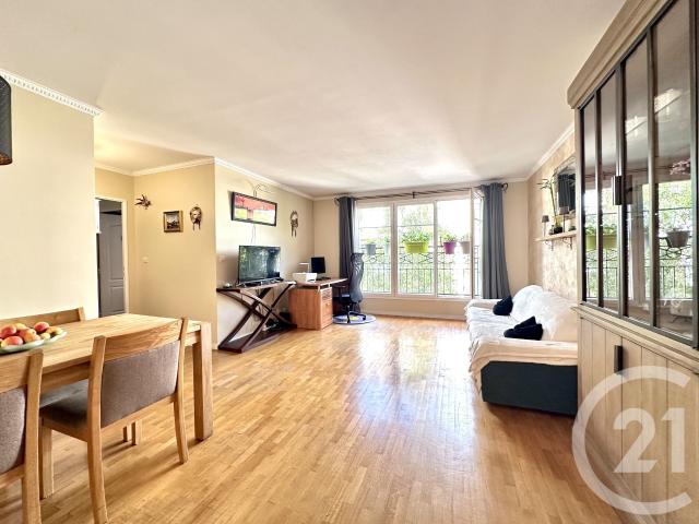 Appartement vente à Alfort, Maisons-Alfort