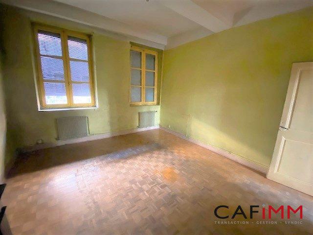 Appartement vente à Lyon, Métropole de Lyon