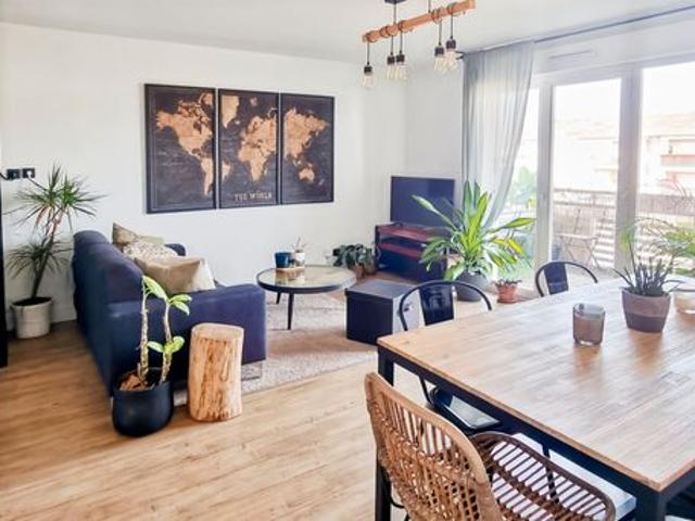 Appartement vente à Parempuyre