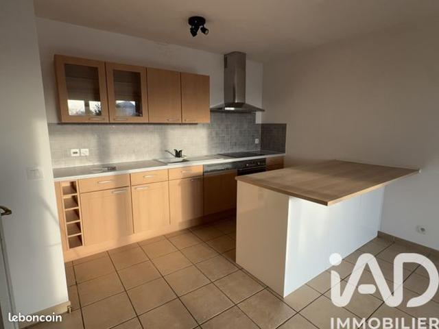 Appartement vente à Pontoise, Beaumont-sur-oise