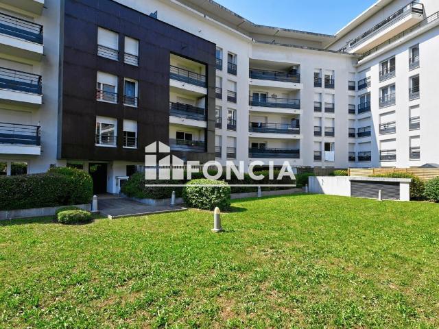 Appartement vente à Pontoise, Courdimanche