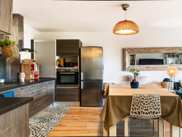 Appartement vente à Dax, Labenne