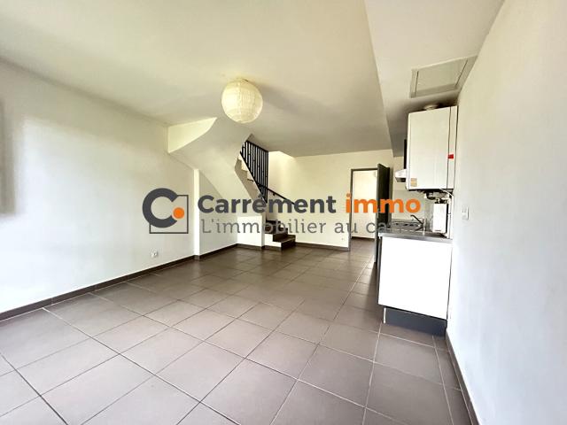 Appartement vente à Montpellier