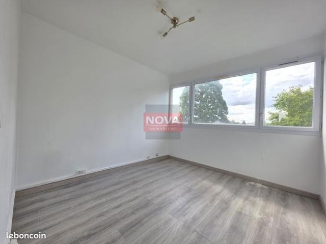 Appartement vente à Sarcelles, Villiers-le-bel