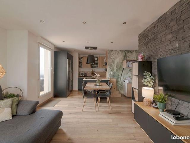 Appartement vente à Rennes, Bretagne