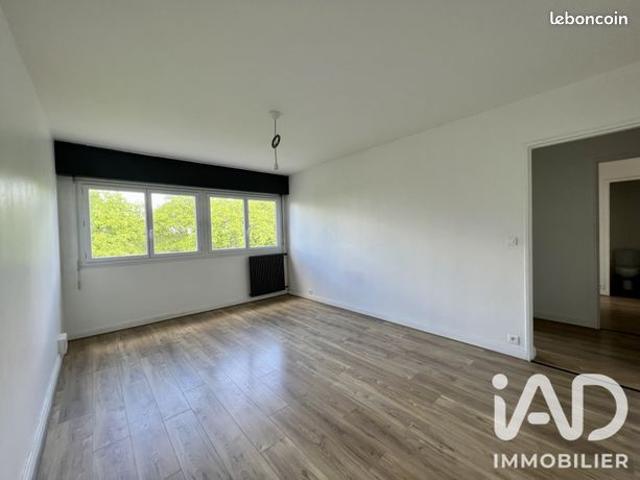 Appartement vente à Nantes, Saint-herblain