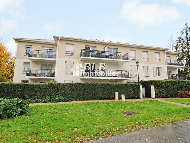 Appartement vente à Rambouillet