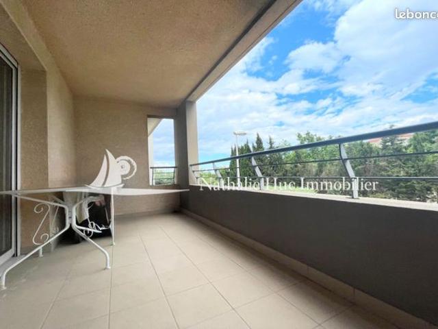 Appartement vente à Perpignan