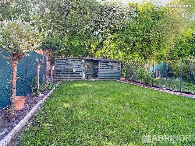 Appartement vente à Lille, Villeneuve-d'ascq