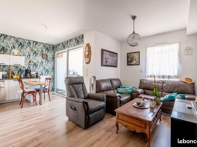 Appartement vente à Nantes, Saint-philbert-de-grand-lieu