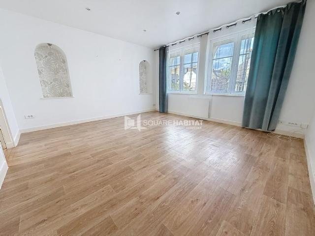 Appartement location à Saint-Brieuc, Bretagne
