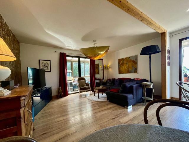 Appartement location à Saint-Julien-en-Genevois, Nangy