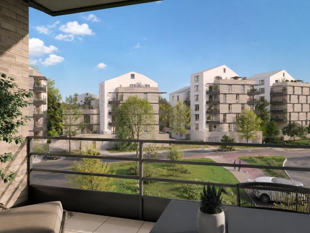 Appartement vente à Toulouse