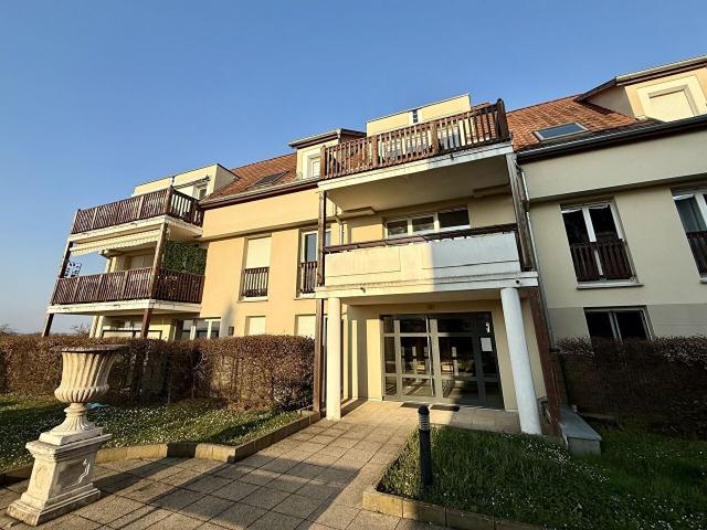 Appartement vente à Saverne, Hurtigheim