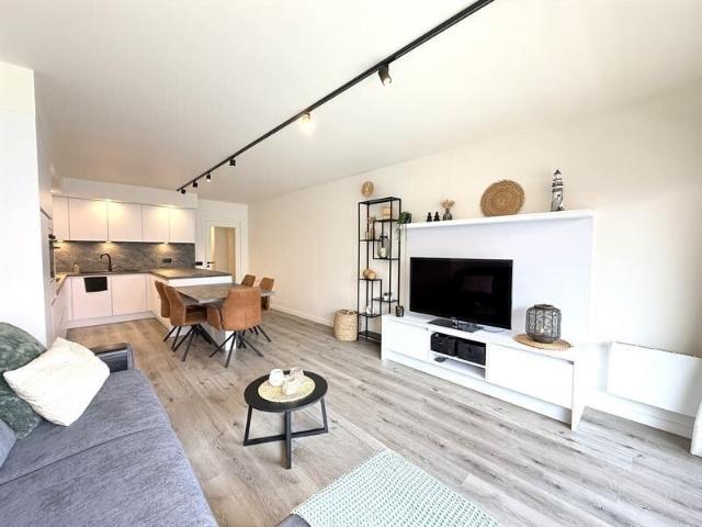 Appartement vente à Nanterre