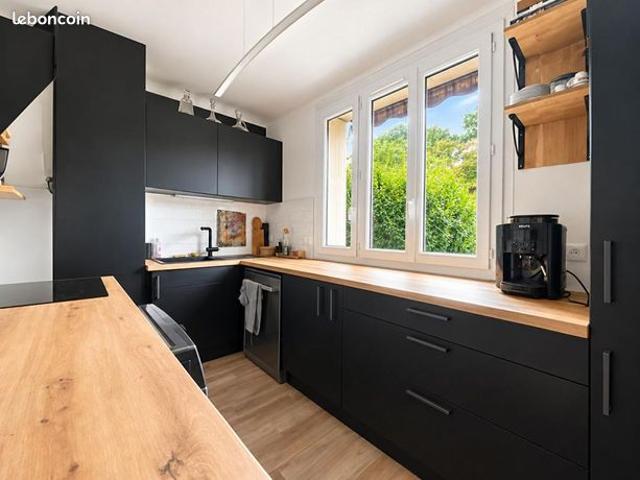 Appartement vente à Nantes