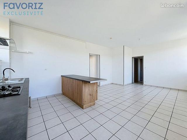 Appartement vente à Neufchâteau