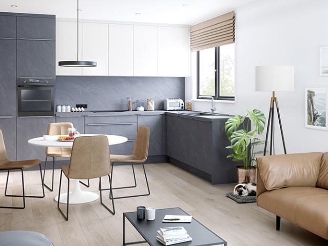 Appartement vente à Lyon, Métropole de Lyon