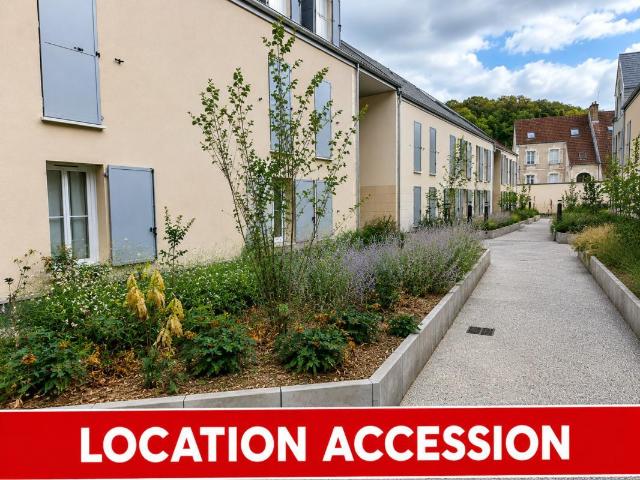 Appartement vente à Senlis, Pont-sainte-maxence
