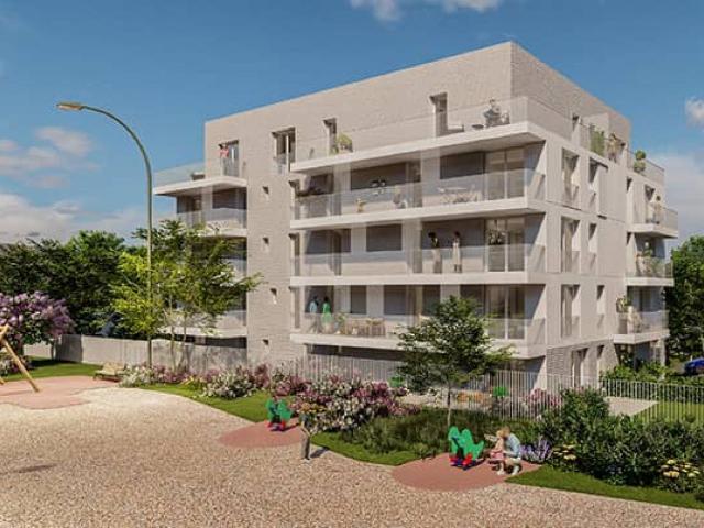 Appartement location à Clermont