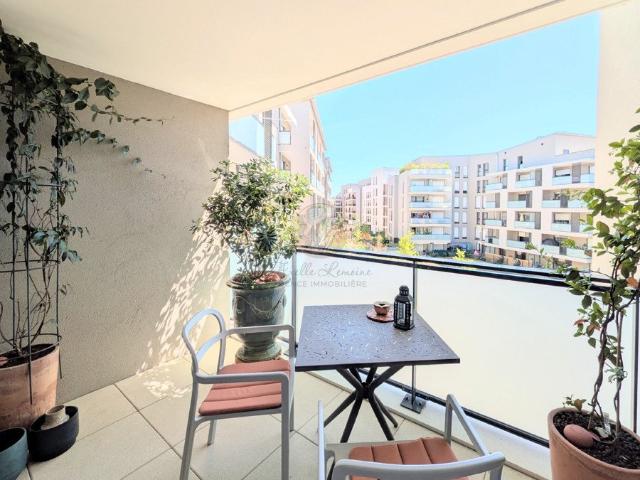 Appartement vente à Lyon, Rhône