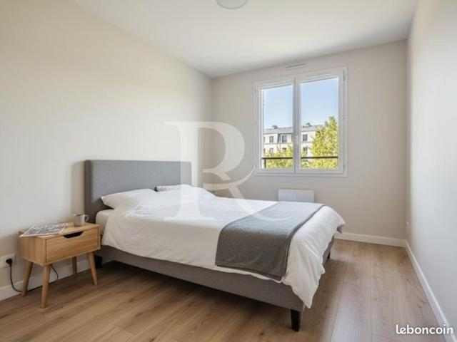 Appartement vente à Dreux, Montreuil
