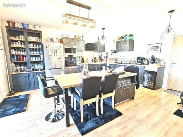 Appartement vente à Reims, Bezannes